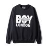 Sweatshirt homme BOYLONDON - Ref 3128904