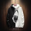 Sweatshirt homme - Ref 3128915