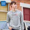Sweatshirt homme JEANSWEST - Ref 3128917