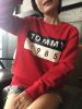 Sweatshirt homme - Ref 3128922