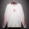 Sweatshirt homme en Coton - Ref 3128924