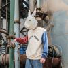 Sweatshirt homme en Coton - Ref 3128925