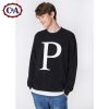 Sweatshirt homme CAMPA en Coton - Ref 3128929