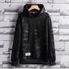 Sweatshirt homme en Polyester - Ref 3128934