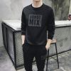 Sweatshirt homme JUIN - Ref 3128935
