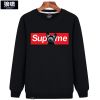 Sweatshirt homme - Ref 3128948