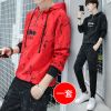Sweatshirt homme KARRDREW en Polyester - Ref 3128955