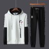 Sweatshirt homme en Polyester - Ref 3128966