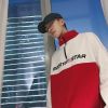 Sweatshirt homme MYFANGSHAO en Coton - Ref 3128969