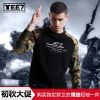  Sweatshirt homme en Coton - Ref 3128972