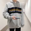 Sweatshirt homme en Coton - Ref 3128973