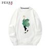 Sweatshirt homme PEXAE en Coton - Ref 3128977