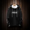 Sweatshirt homme en Coton - Ref 3128985