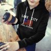 Sweatshirt homme - Ref 3128988
