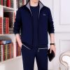 Sweatshirt homme FOLOUFO en Coton - Ref 3128994