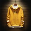 Sweatshirt homme ZOANS - Ref 3129008