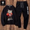 Sweatshirt homme X-RATE en Coton - Ref 3129025