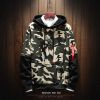 Sweatshirt homme MASO WEIDE - Ref 3129040
