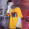 Sweatshirt homme en Coton - Ref 3129050