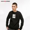 Sweatshirt homme JACK JONES en Coton - Ref 3129068