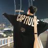 Sweatshirt homme - Ref 3129072