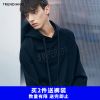Sweatshirt homme TRENDIANO - Ref 3129111