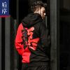 Sweatshirt homme - Ref 3129117