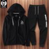 Sweatshirt homme EUXTACES - Ref 3129128