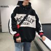 Sweatshirt homme TIAOTA - Ref 3129131