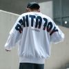 Sweatshirt homme en Coton - Ref 3129137