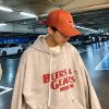 Sweatshirt homme - Ref 3129141