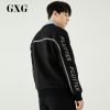 Sweatshirt homme - Ref 3129142