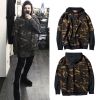 Sweatshirt homme RAMPO en Polyester - Ref 3129143