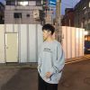 Sweatshirt homme - Ref 3129146