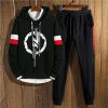 Sweatshirt homme - Ref 3129149
