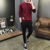 Sweatshirt homme en Coton - Ref 3129158
