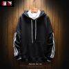 Sweatshirt homme - Ref 3129168