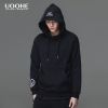 Sweatshirt homme UOOHE - Ref 3129175