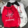 Sweatshirt homme en Coton - Ref 3129176