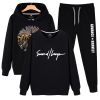 Sweatshirt homme en Coton - Ref 3129177