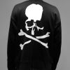 Sweatshirt homme CHARLIE COPY - Ref 3129185