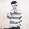 Sweatshirt homme - Ref 3129190
