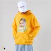 Sweatshirt homme UNKN en Coton - Ref 3129201