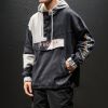 Sweatshirt homme - Ref 3129203