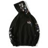 Sweatshirt homme en Coton - Ref 3129205