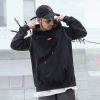 Sweatshirt homme CHINISM - Ref 3129222