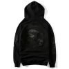 Sweatshirt homme en Coton - Ref 3129223