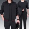 Sweatshirt homme en Polyester - Ref 3129224