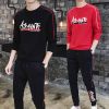 Sweatshirt homme en Coton - Ref 3129231