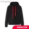 Sweatshirt homme PEACEBIRD en Coton - Ref 3129242
